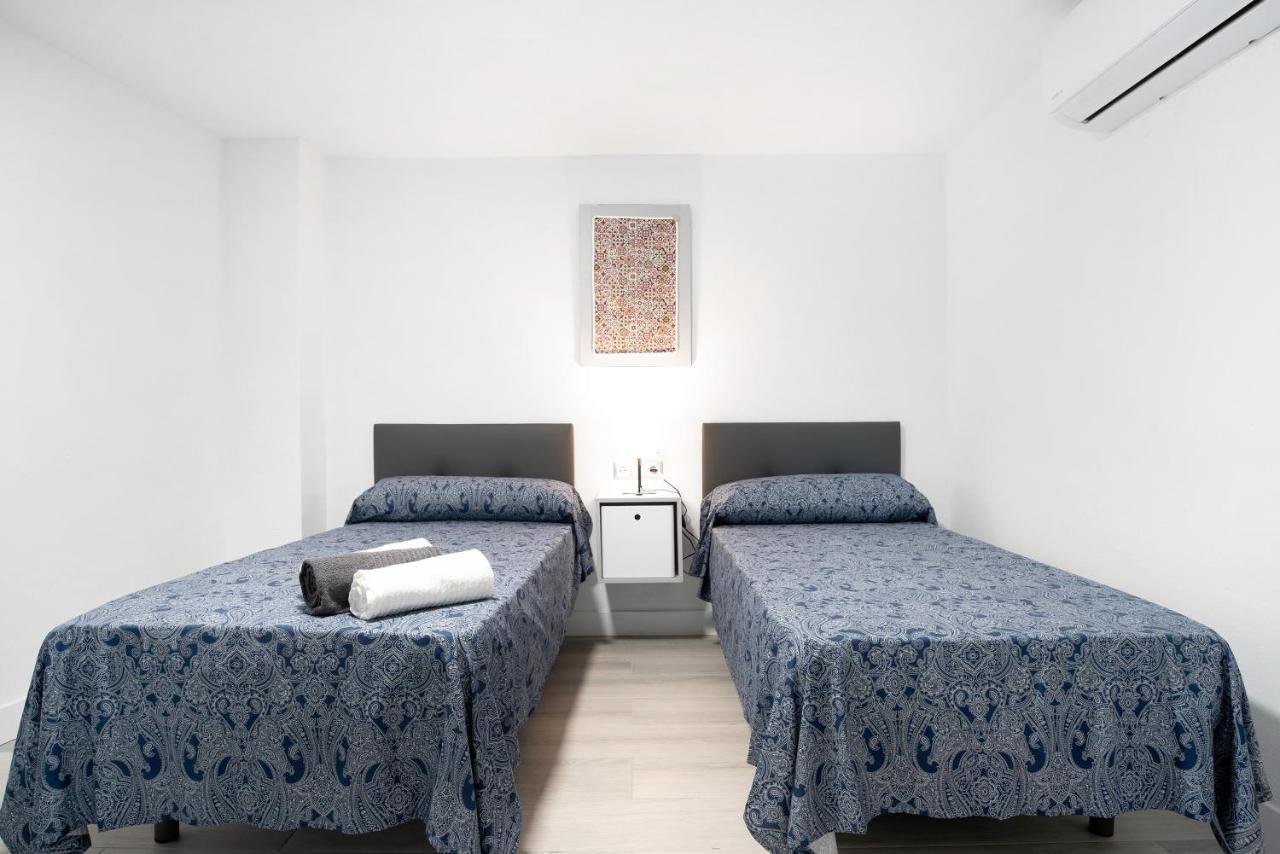 Conil Costa De La Luz Apartment *