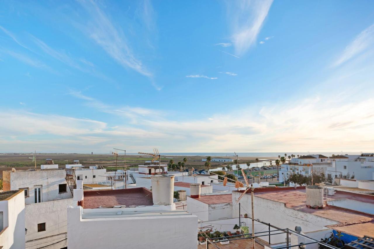 Apartment Conil Costa De La Luz Conil De La Frontera