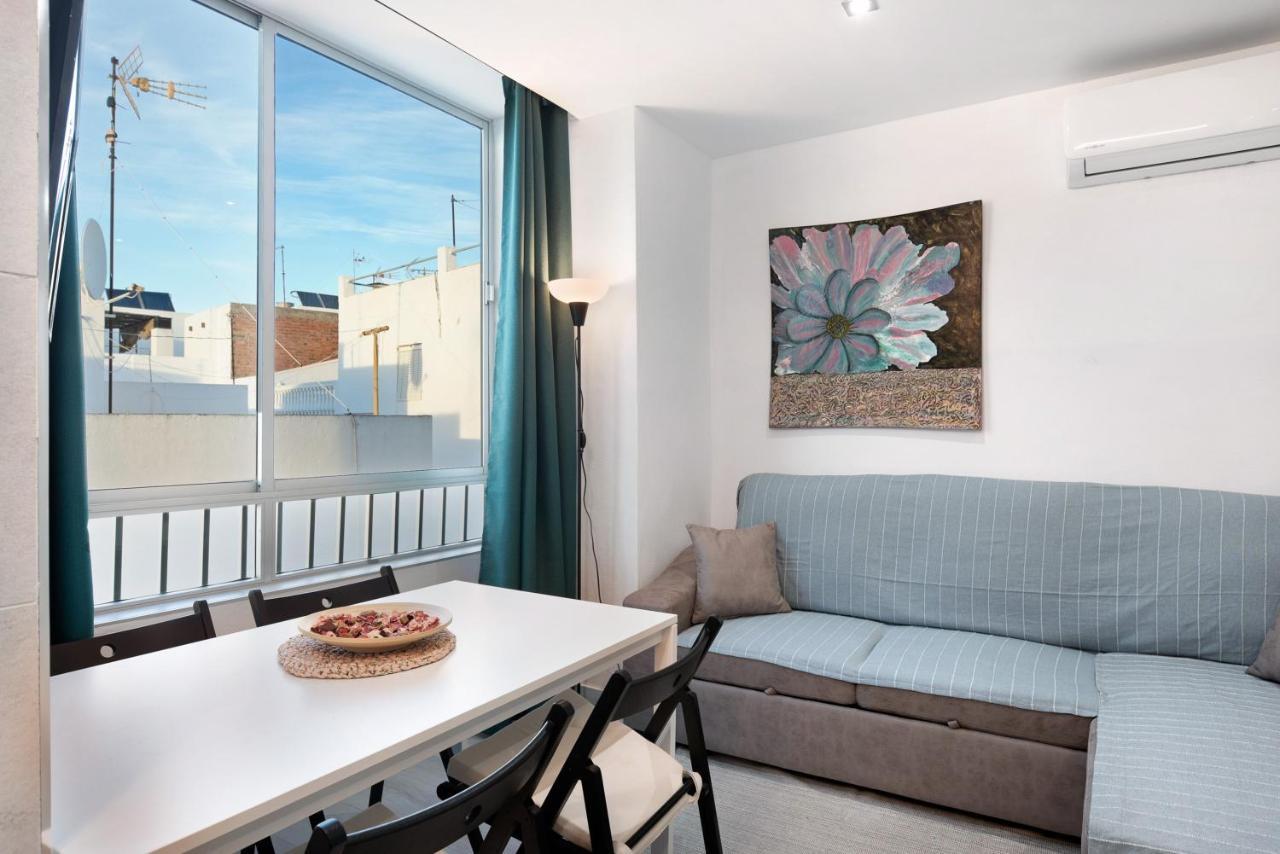 Apartment Conil Costa De La Luz