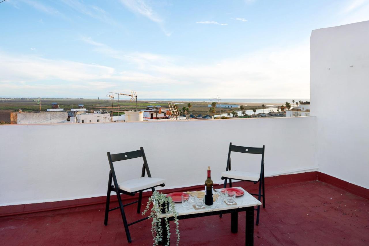 Apartment Conil Costa De La Luz Conil De La Frontera