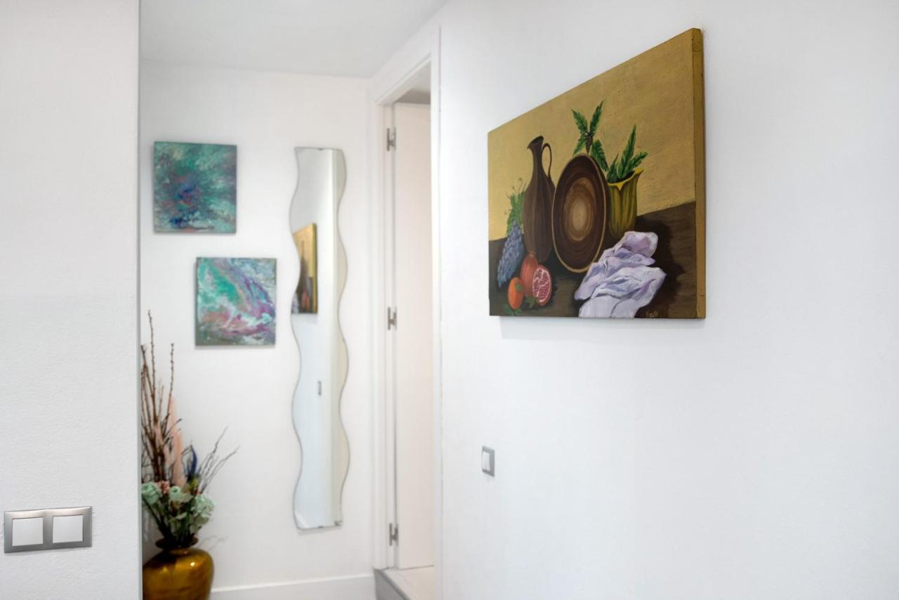 Apartment Conil Costa De La Luz