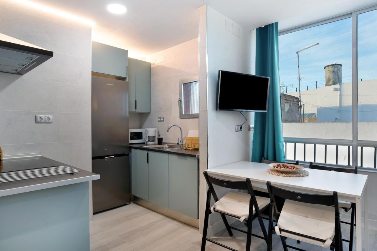 Conil Costa De La Luz Apartment
