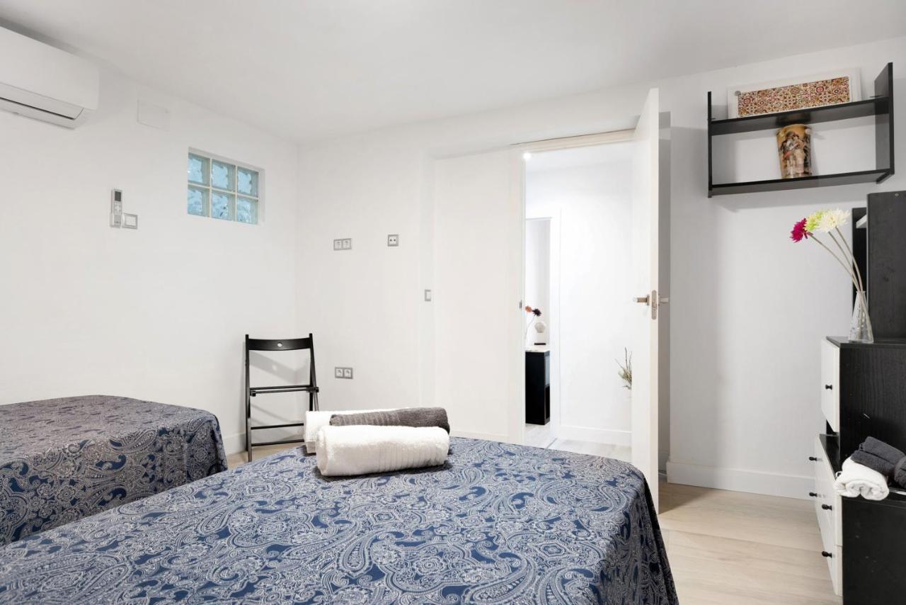 Conil Costa De La Luz Apartment *
