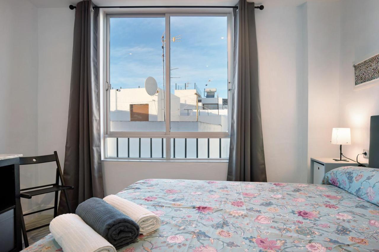 Conil Costa De La Luz Apartment